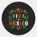 Recherche de mexica autocollants Fiesta