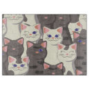 Recherche de chat gris planches à découper Motif