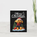 Recherche de airedales noël cartes Terrier