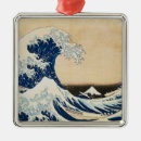 Recherche de hokusai ornements Japonaise