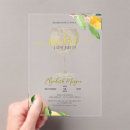 Recherche de verre de cocktail invitations Bride
