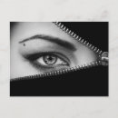 Recherche de oeil cartes postales Regarder