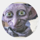 Recherche de dobby autocollants Les hallows de deathly