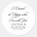 Recherche de gâteaux de mariage autocollants Noir et blanc
