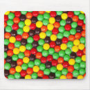 Recherche de sucrerie tapis souris Chocolat