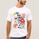 Recherche de petit fermier tshirts Ferme