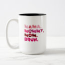 Recherche de fille maman tasses Baby shower