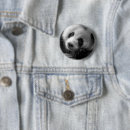 Zoek naar beren buttons Zwart wit