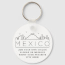 Zoek naar mexico sleutelhangers Stad
