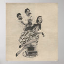 Recherche de salon coiffeur posters Mode
