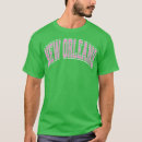 Recherche de noël de la nouvelle orléans tshirts Mignon
