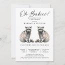 Recherche de oh babies invitations Neutre