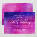 Recherche de 60ans anniversaire invitations Unique