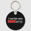 Recherche de je suis le batteur porteclés Pour tous