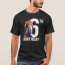 Zoek naar robot verjaardag tshirts Koel