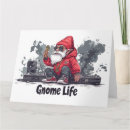 Zoek naar gnome kaarten Plezier