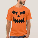 Recherche de jackolantern tshirts Classique