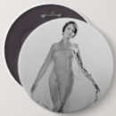 Recherche de belle fille badges Danseuse