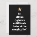 Recherche de fête drôle noël cartes Family