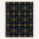 Zoek naar amber notitieboeken Blauw