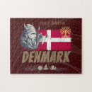Recherche de danemark puzzles Europe