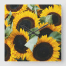 Recherche de up horloges Flower