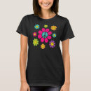 Zoek naar grappig teken tshirts Bloem