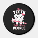Recherche de assistant de médecin magnets Dentiste