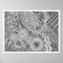 Recherche de complexe posters Conception florale complexe