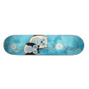 Recherche de hiboux skateboards Animal