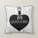 Recherche de reine des abeilles coussins Insecte