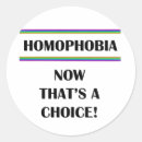 Recherche de homophobie autocollants Gay