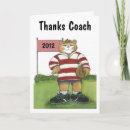 Recherche de rugby d cartes cartes invitations Coach