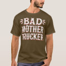 Recherche de mauvais conducteur tshirts Voiture