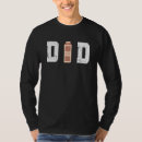 Zoek naar chocolademelk tshirts Voor