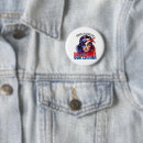 Recherche de juillet quatre badges Jour de l'indépendance