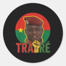 Recherche de burkina faso autocollants Thomas