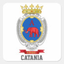 Recherche de sicilien autocollants Italien