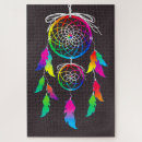 Recherche de indian puzzles Décoration