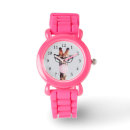 Recherche de animaux de zoo montres Girl
