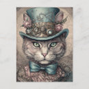 Recherche de vapeur cartes postales Mignon