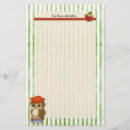 Zoek naar uilen briefpapier Schattig