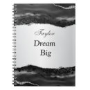 Zoek naar dream big notitieboeken Inspirerend