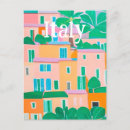 Recherche de peinture toscane cartes postales Voyage