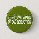 Zoek naar fietsen buttons Grappig