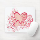 Recherche de saint valentin tapis souris Pour tous