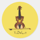 Recherche de instrument autocollants Drôle