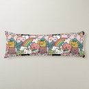 Recherche de nerfs coussins Mignon