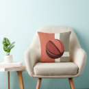Zoek naar kinder basketbal kussens Patroon