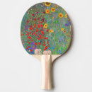Recherche de belles fleurs raquettes ping pong Floral